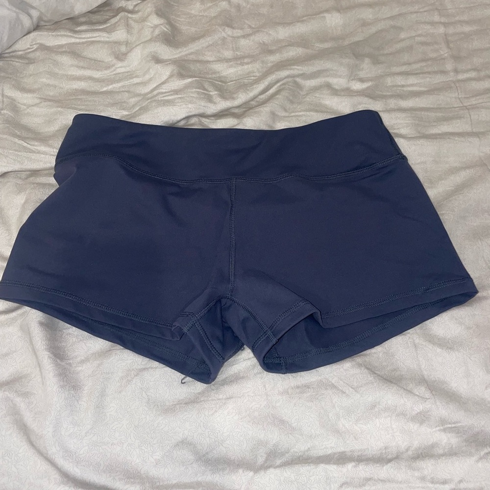 Born Primitive Booty Shorts